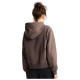 The North Face Γυναικείο φούτερ Essential Simple Dome Boxy Oversized Hoodie